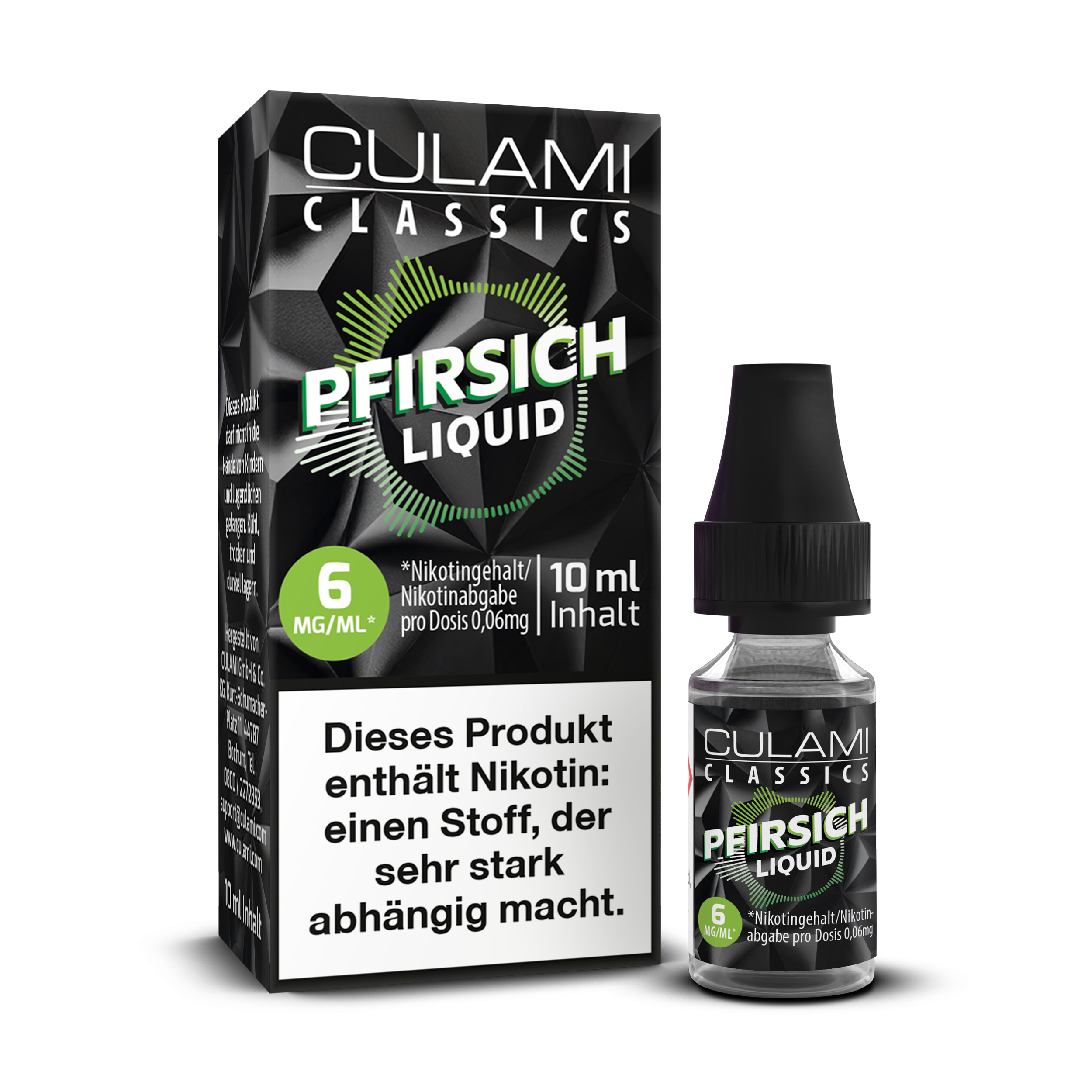 Pfirsich