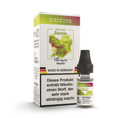 Stachelbeere Nikotinsalz-2