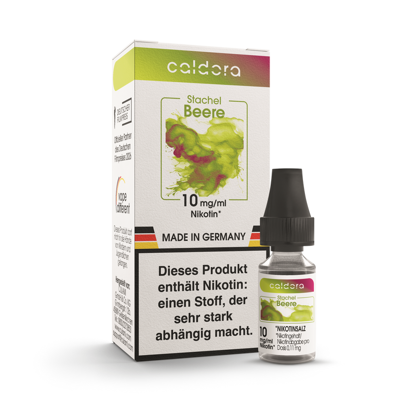 Stachelbeere Nikotinsalz-2