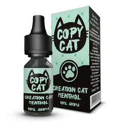 Creation Cat - Menthol-2