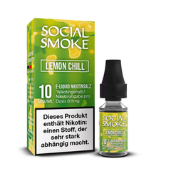 Lemon Chill-2