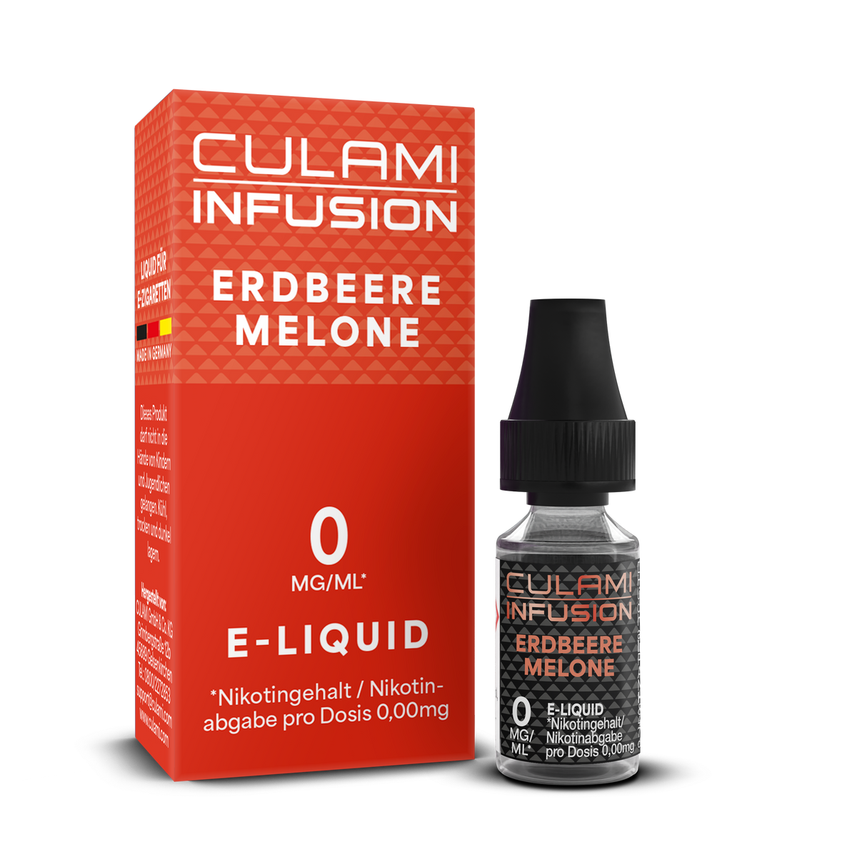 Erdbeere Melone-5