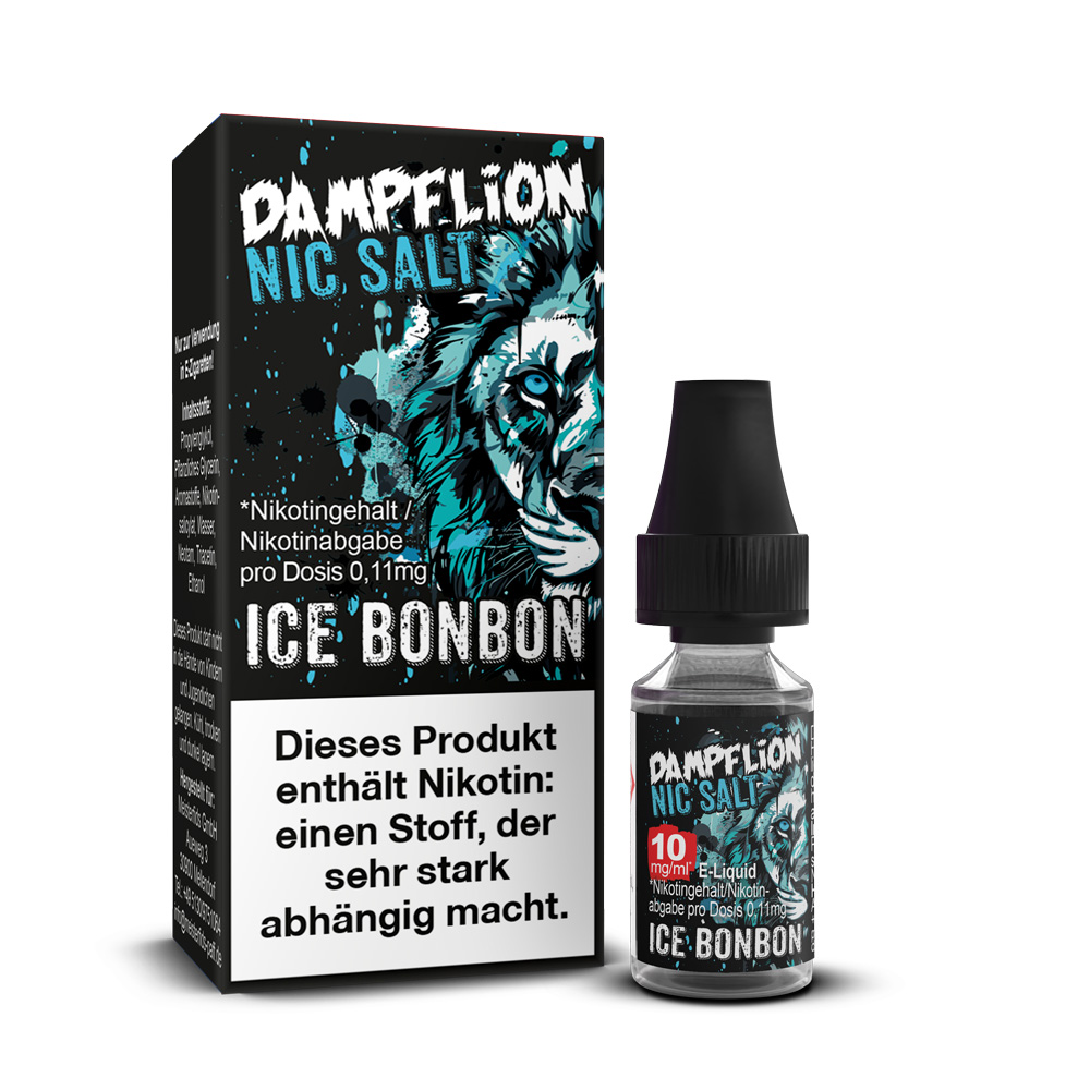 Ice Bonbon
