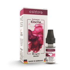 Schwarz Kirsche Nikotinsalz-3