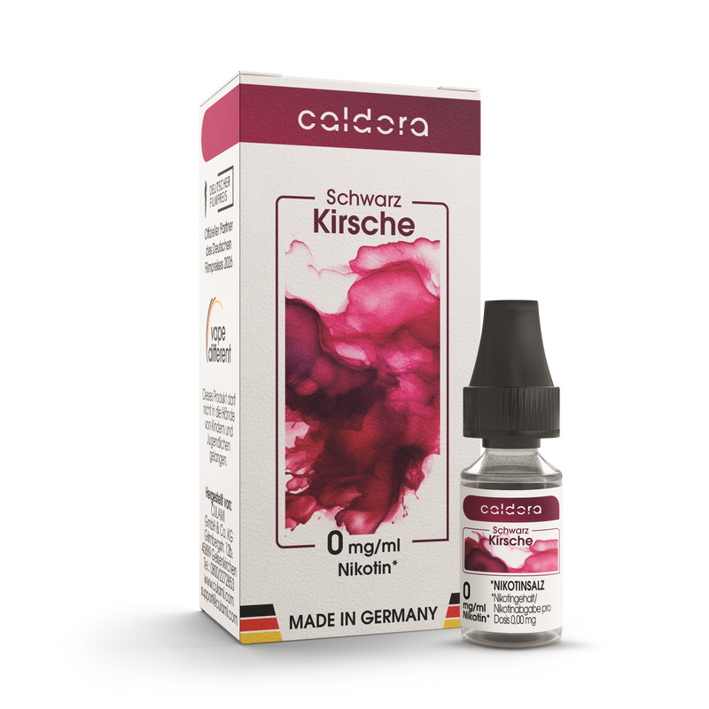 Schwarz Kirsche Nikotinsalz-3