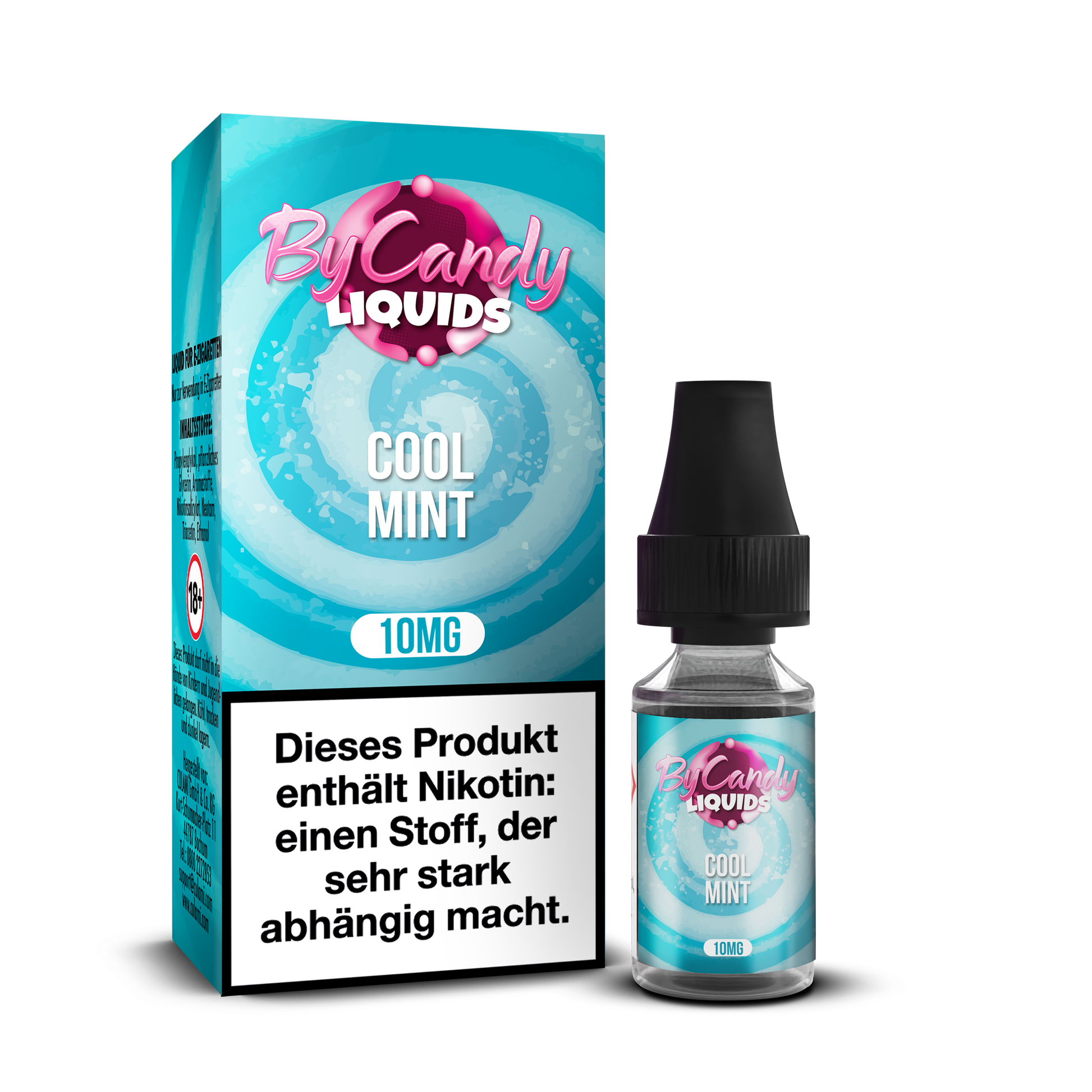Cool Mint-2