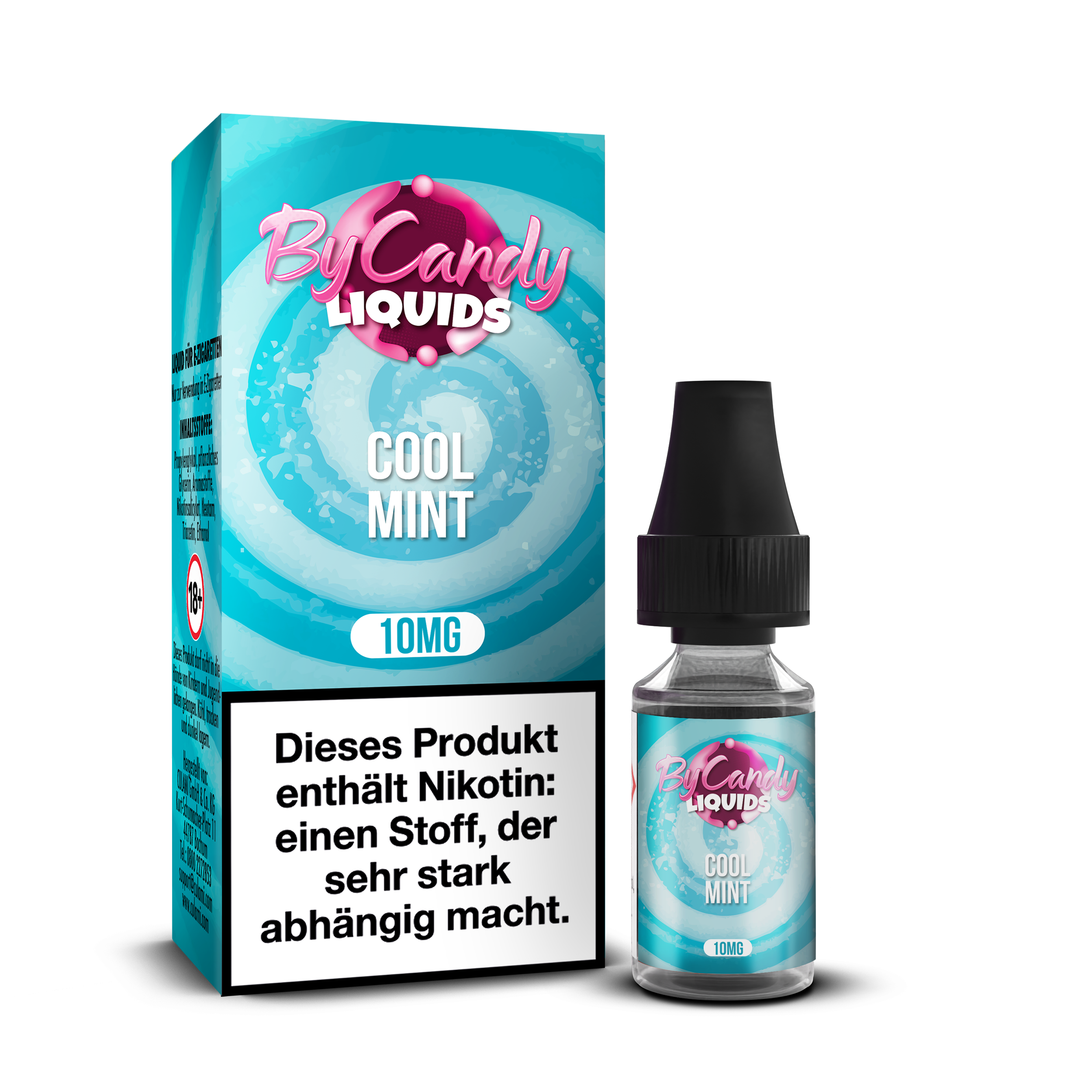 Cool Mint