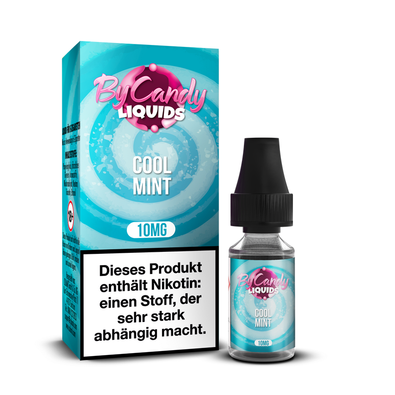 Cool Mint-2