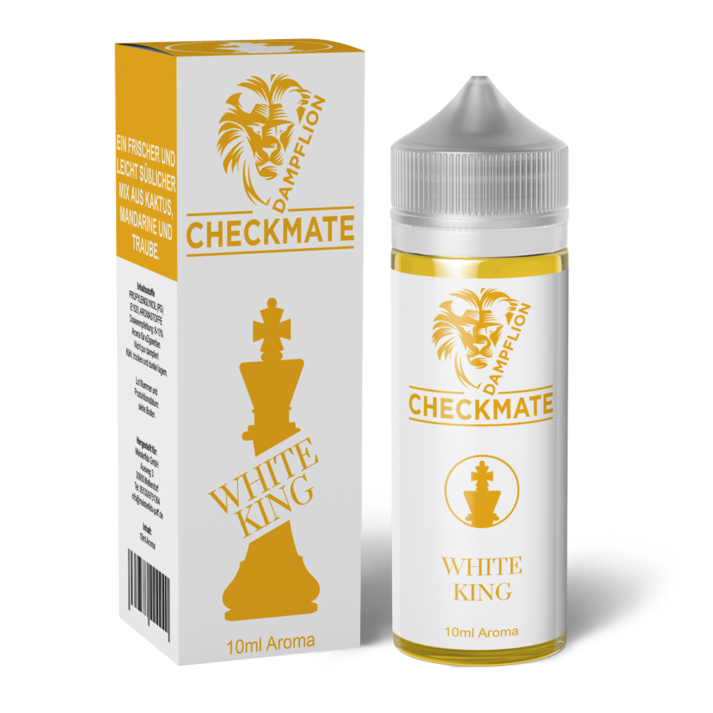 White King