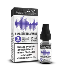 Himbeere Spearmint-2