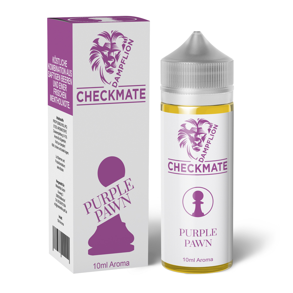 Purple Pawn-2