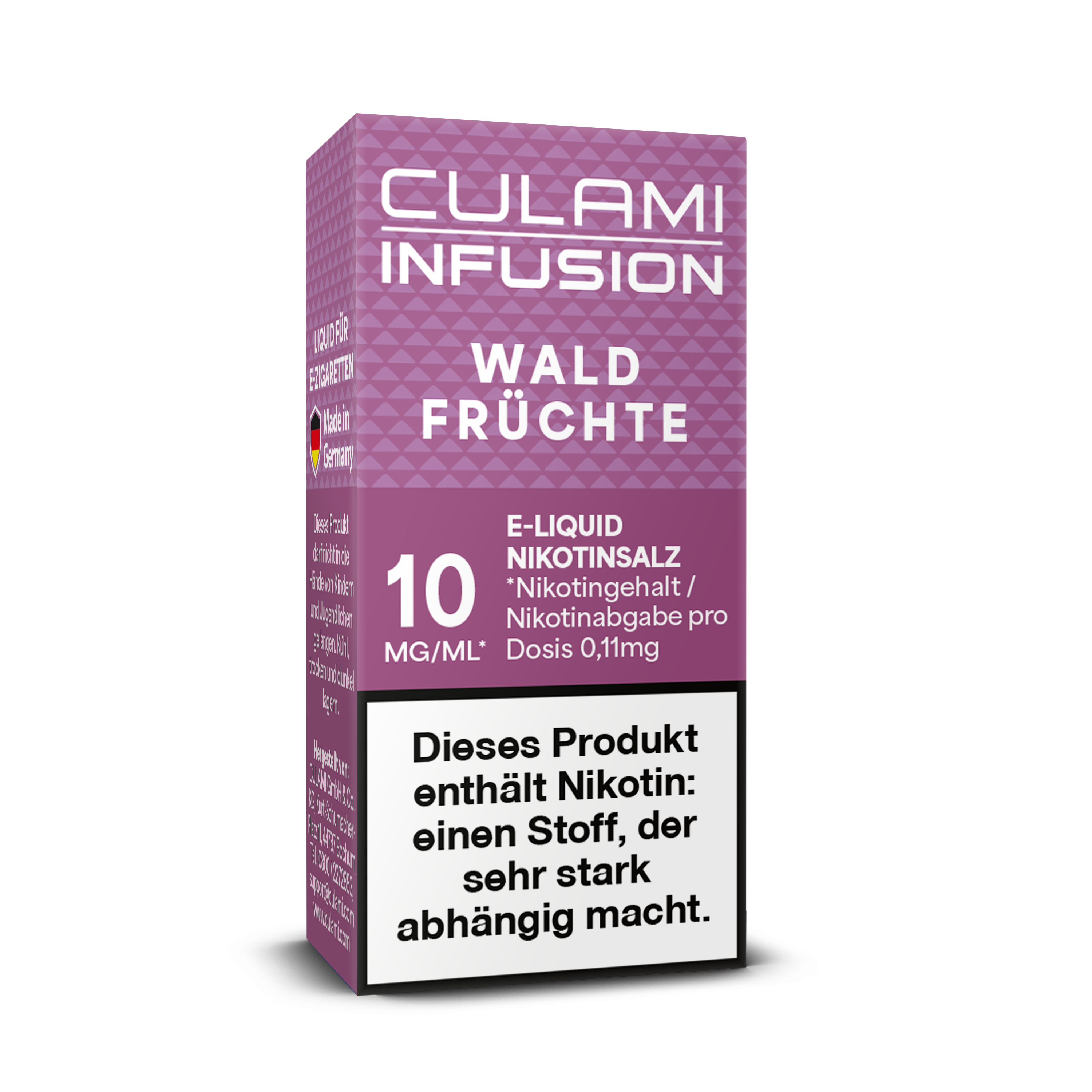 Waldfrüchte
