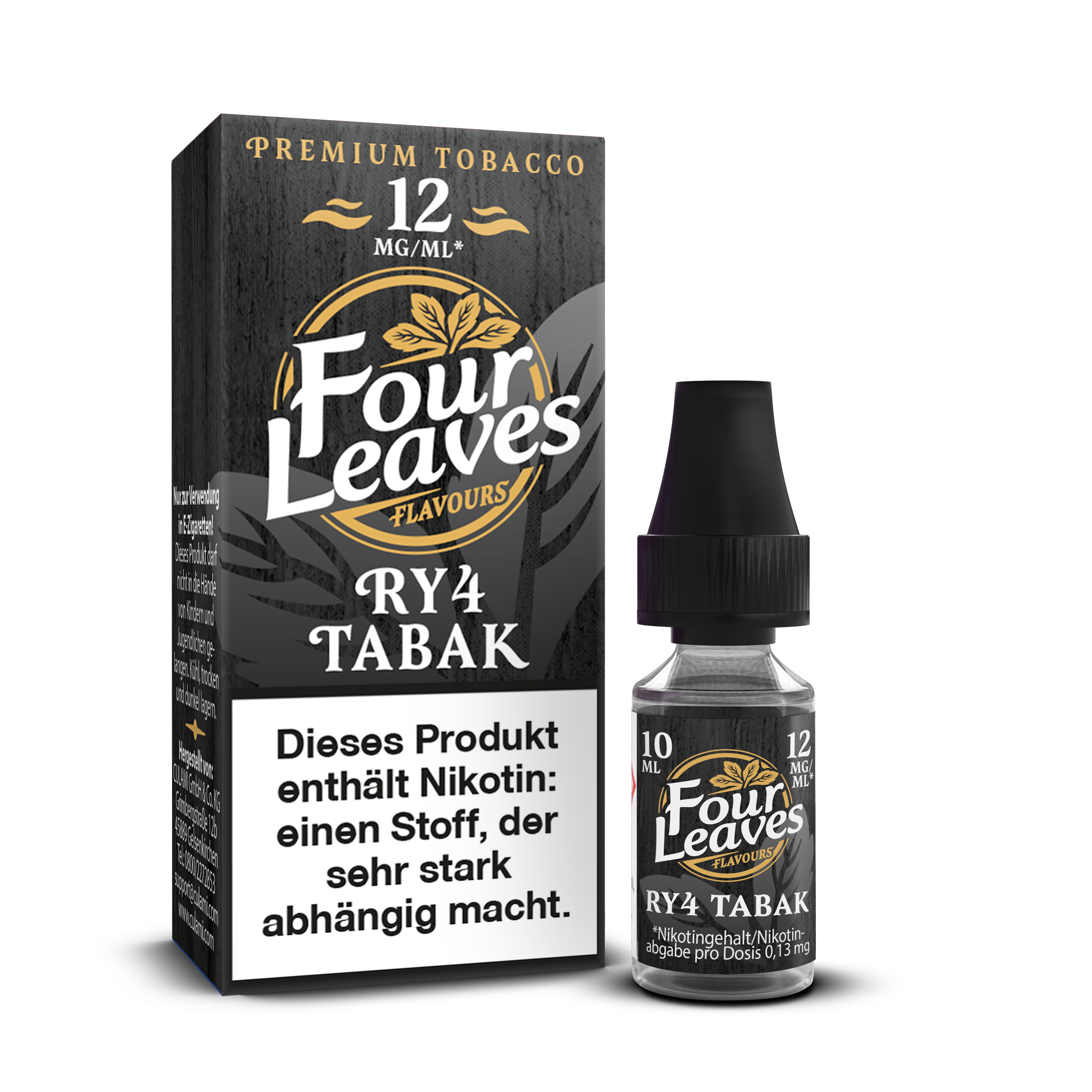 RY4 Tabak