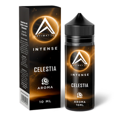 Celestia Aroma 10ml in 120ml Chubby-2