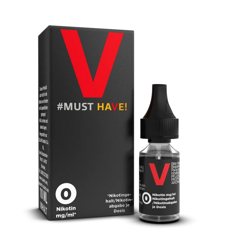 Must Have V-2