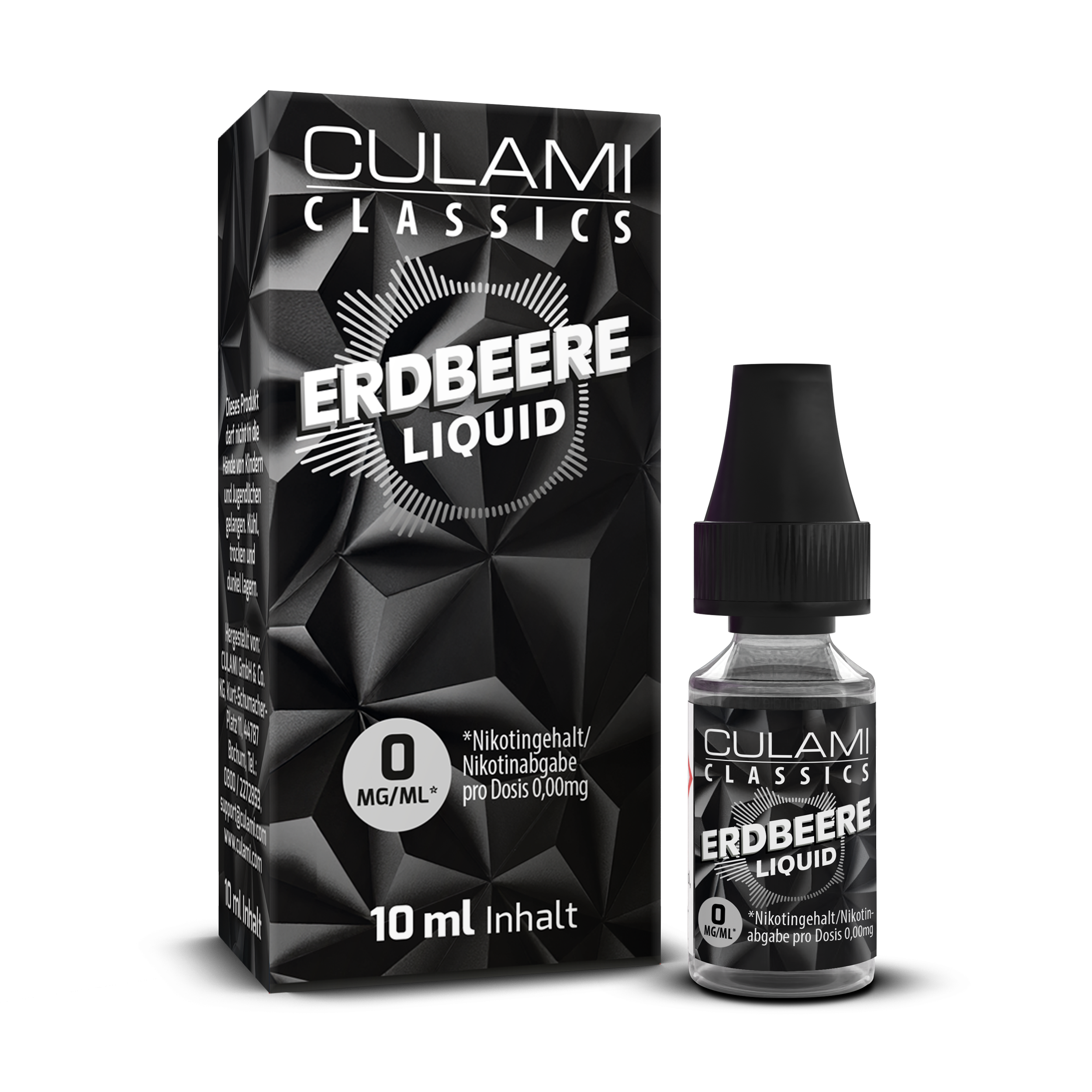 Erdbeere