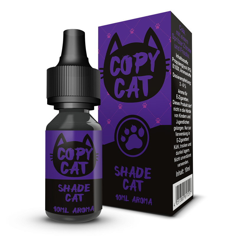 Shade Cat-2