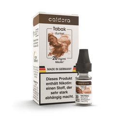 Tabak Dunkel Nikotinsalz-1
