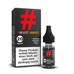 Must Have #-5
