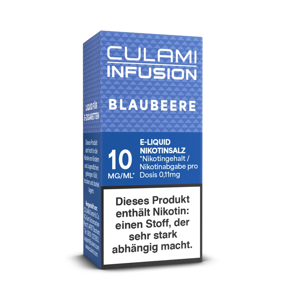 Blaubeere
