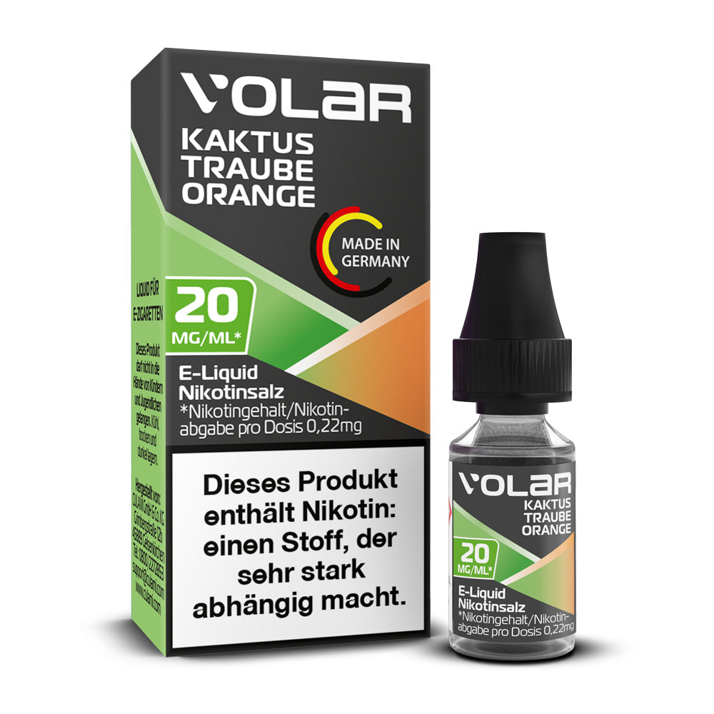 Kaktus Traube Orange-2