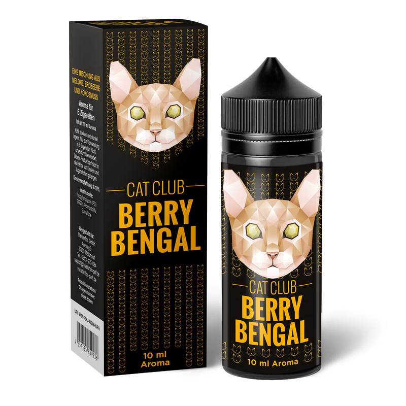 Berry Bengal-2