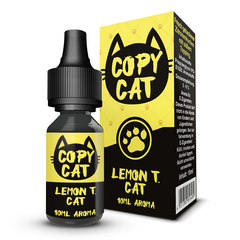 Lemon T. Cat-2