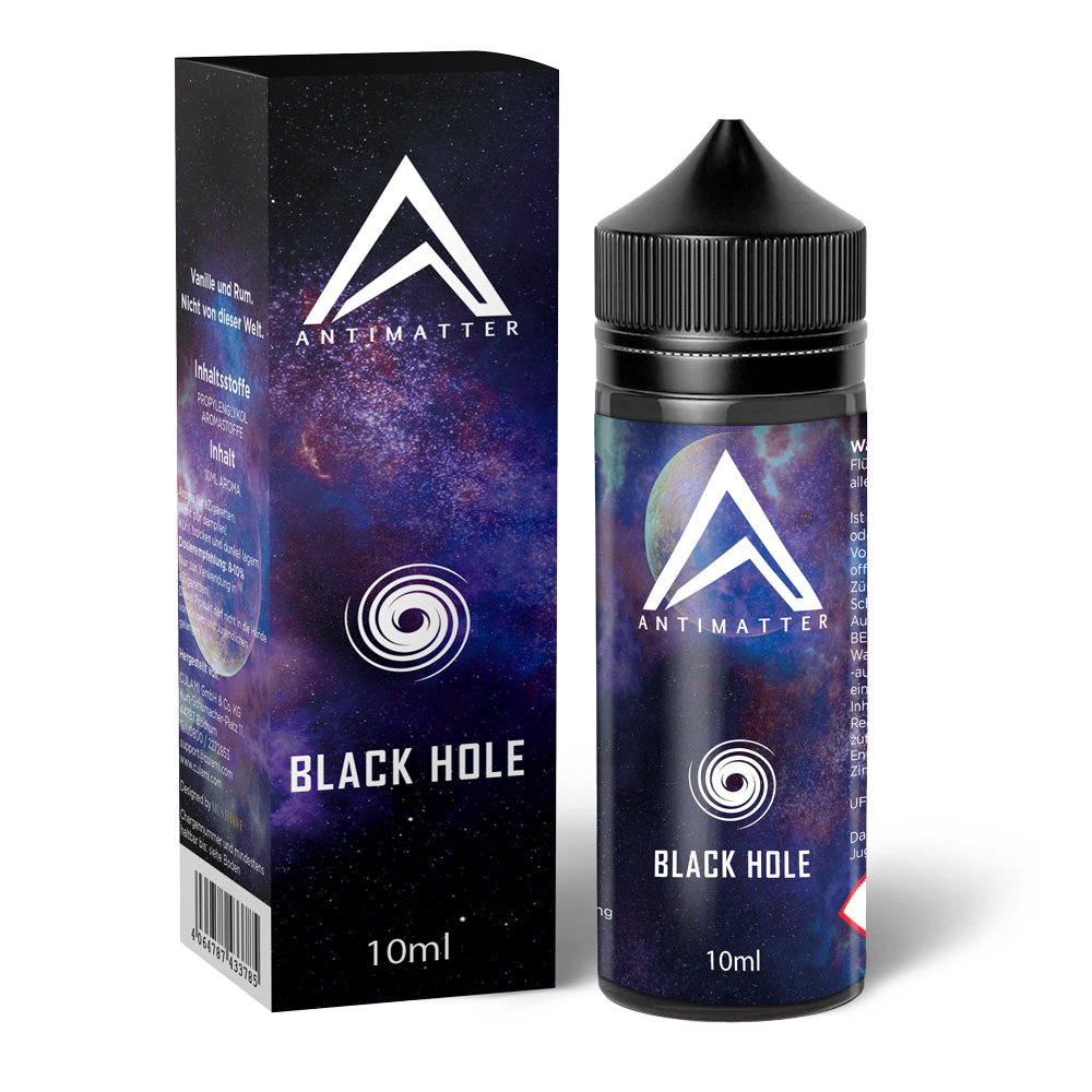 Black Hole