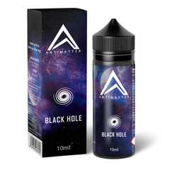 Black Hole-2