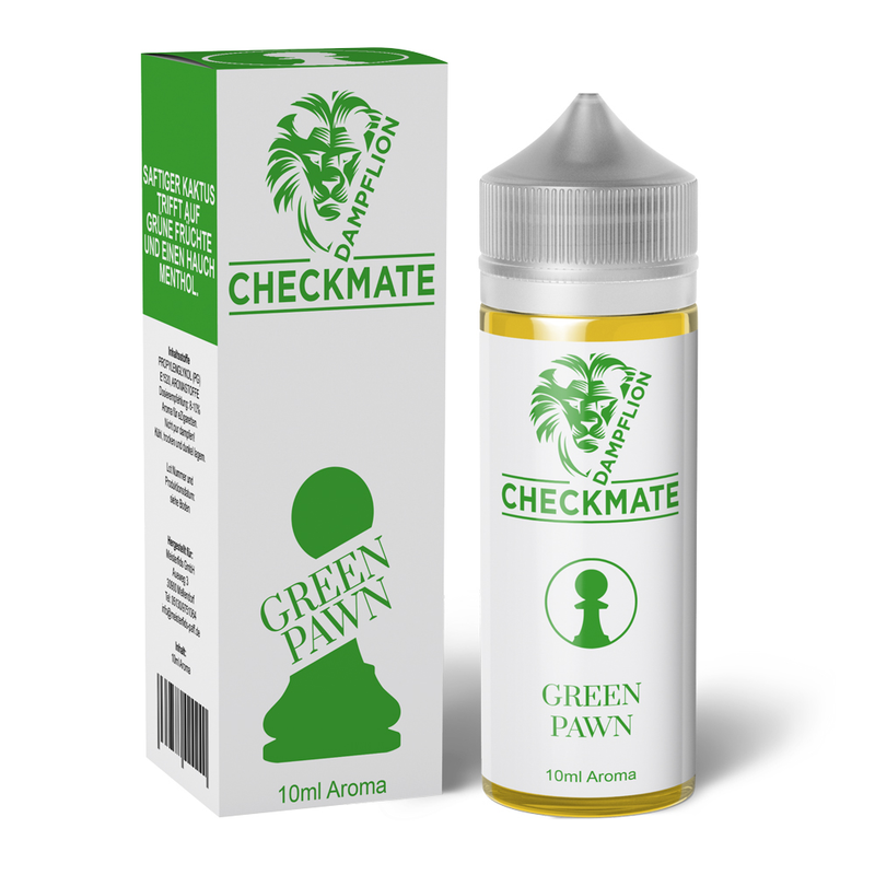 Green Pawn-2