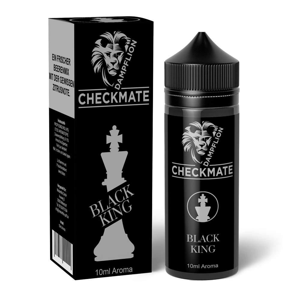 Black King