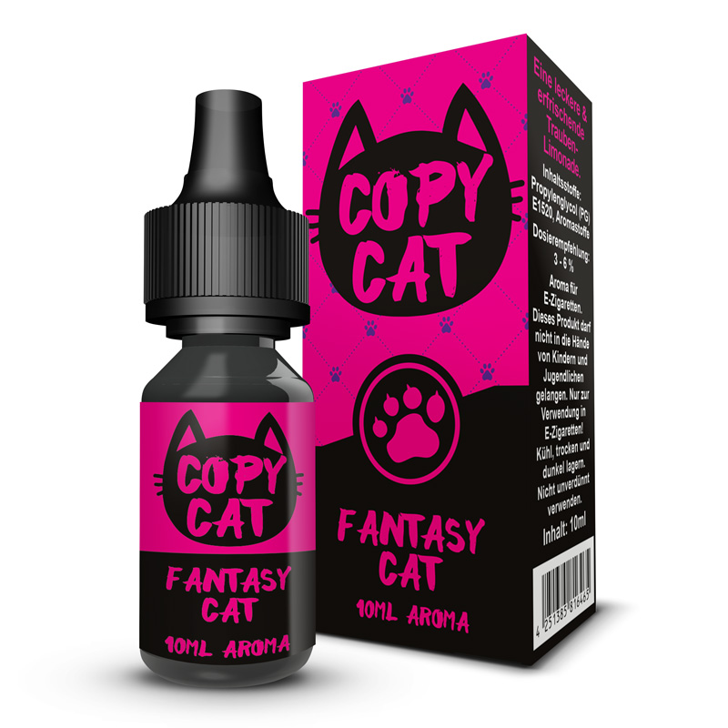 Fantasy Cat-2