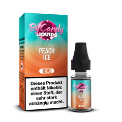 Peach ICE-2