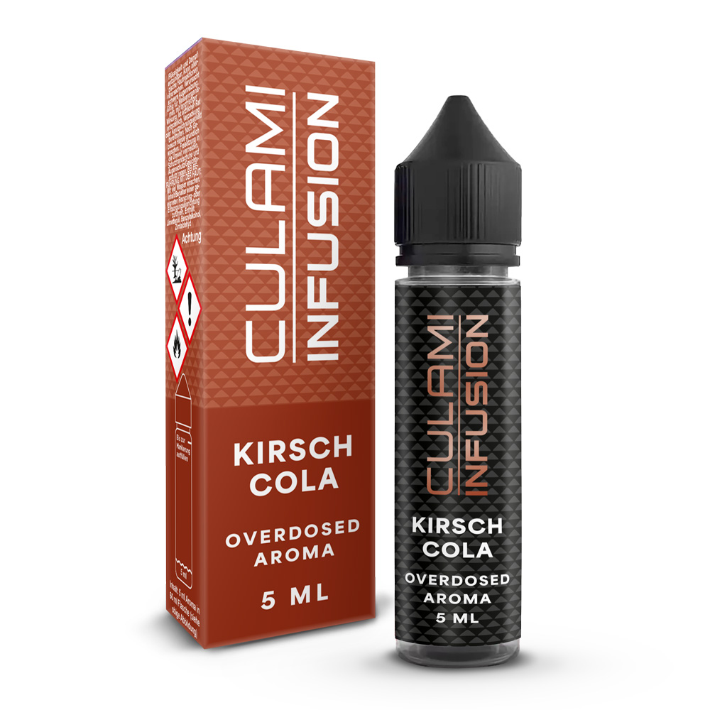 Kirsch Cola 5in60