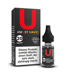 Must Have U-6