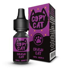 Crash Cat-2