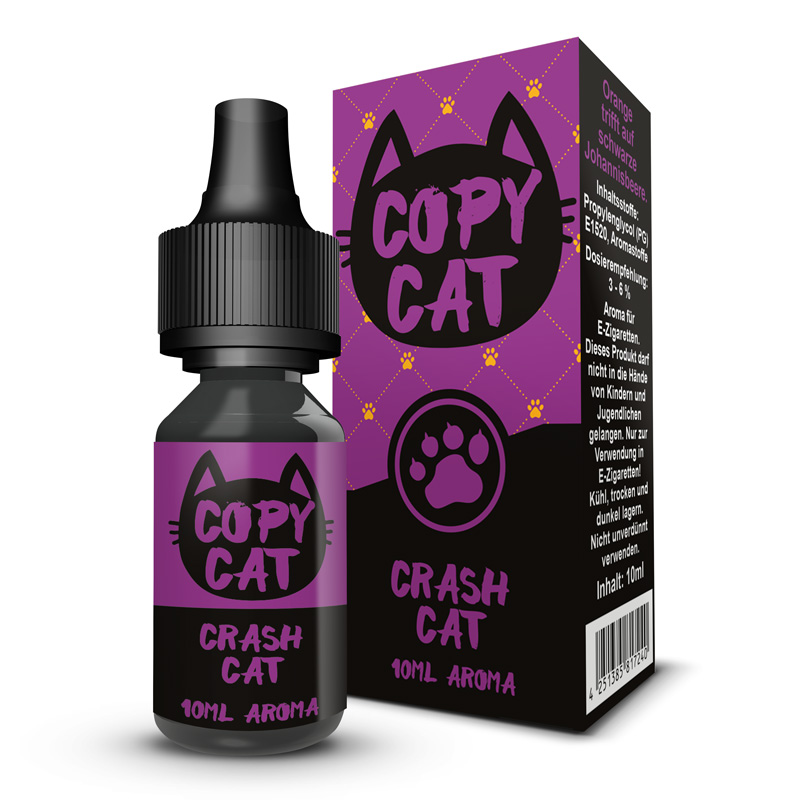 Crash Cat