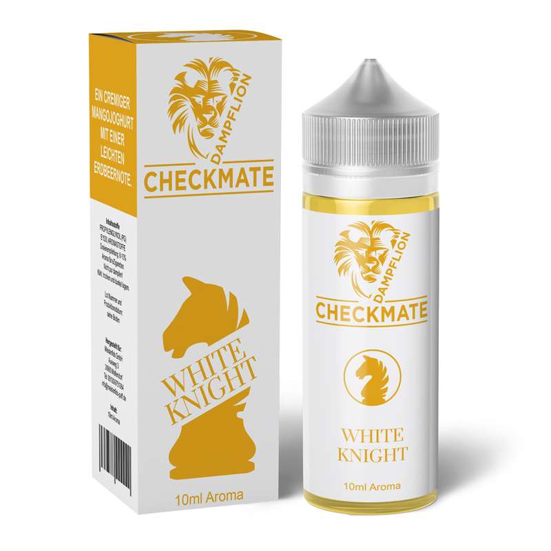 White Knight Rework-2