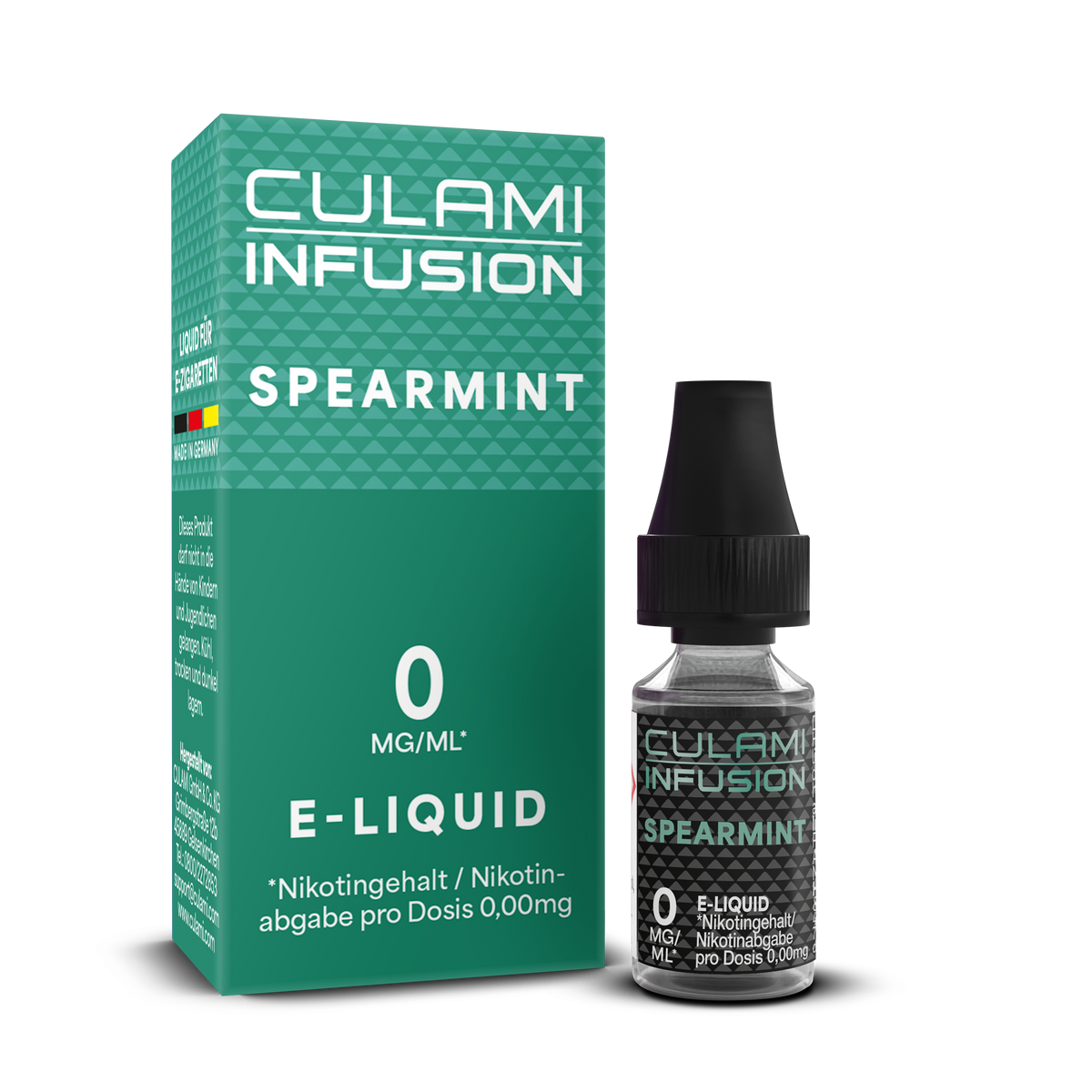 Spearmint-5