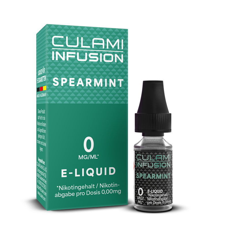 Spearmint-5