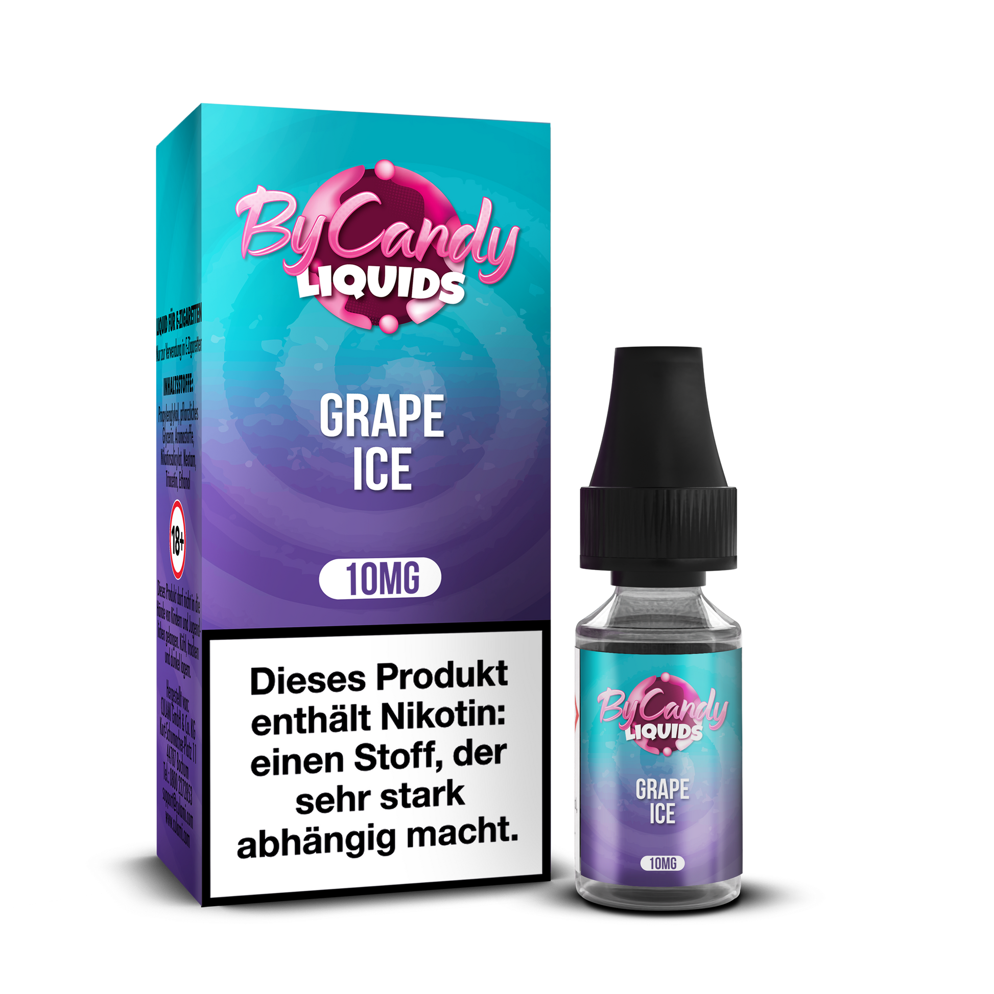 Grape ICE-2