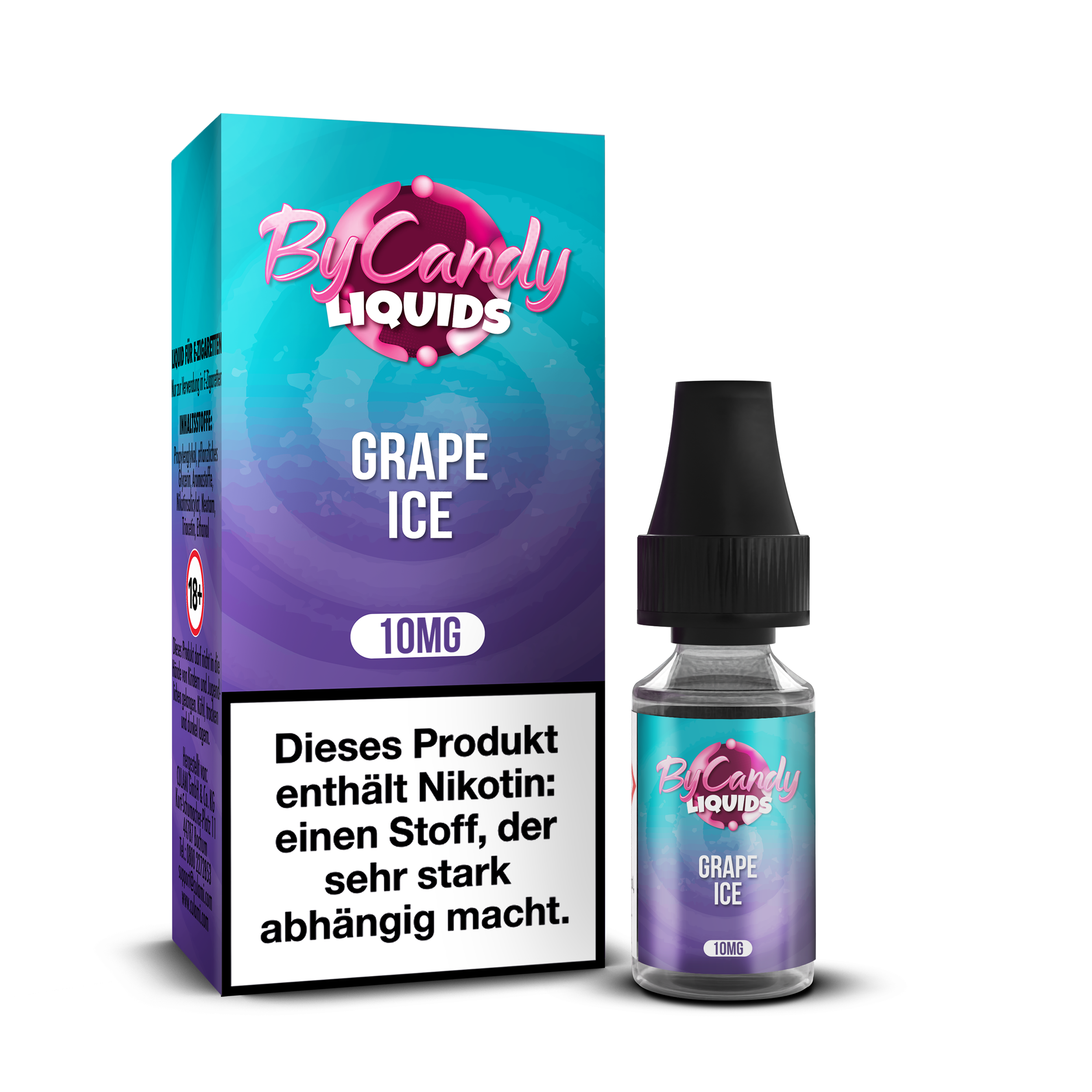 Grape ICE