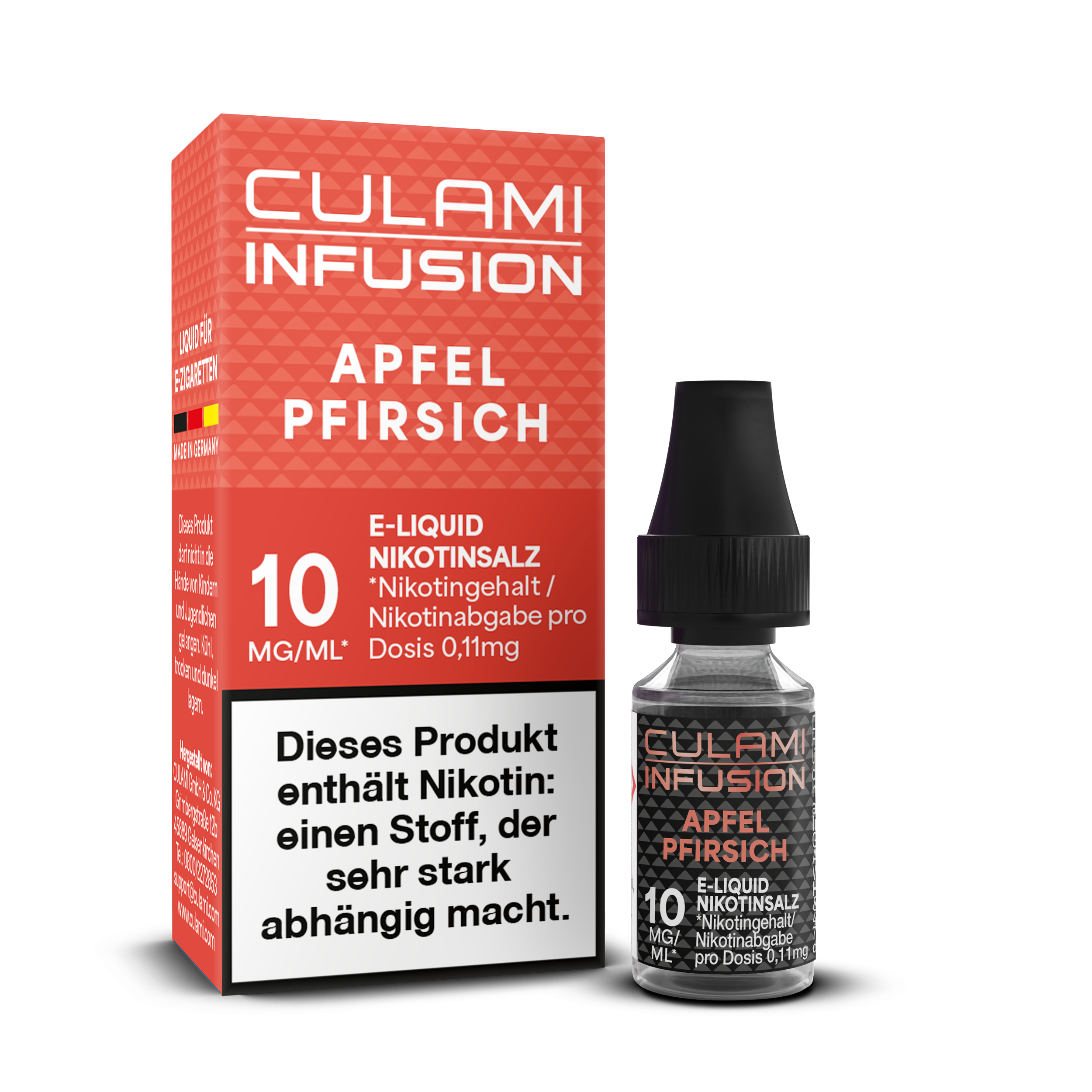 Apfel Pfirsich-3