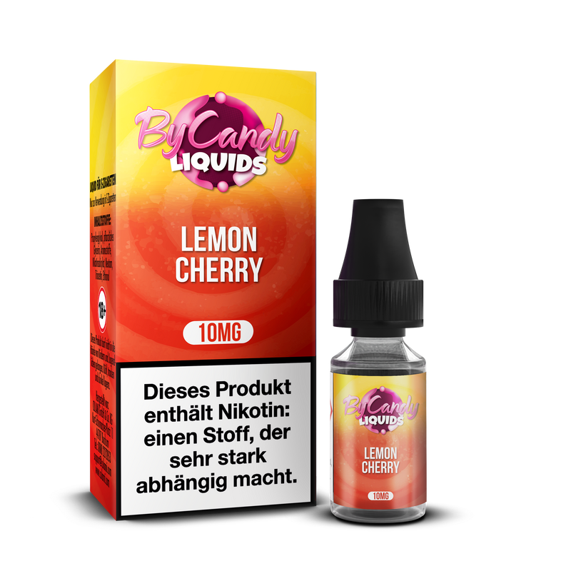 Lemon Cherry-2