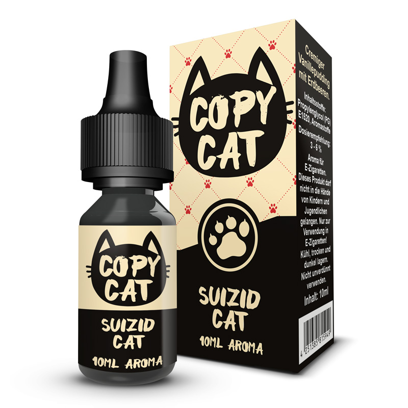 Suizid Cat-2