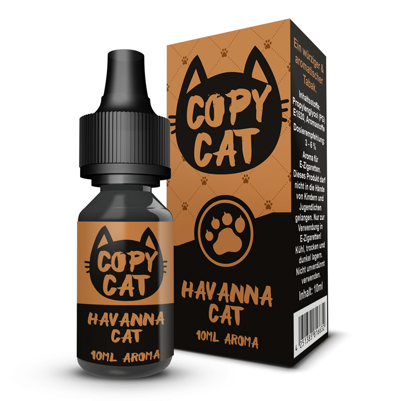 Havanna Cat