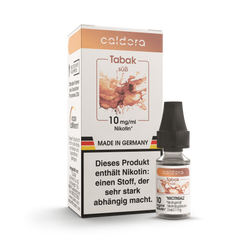 Tabak Süß Nikotinsalz-2
