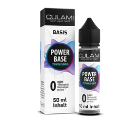 Culami Basis 70VG/30PG 50ml-2