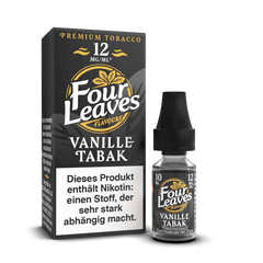Vanille Tabak-6