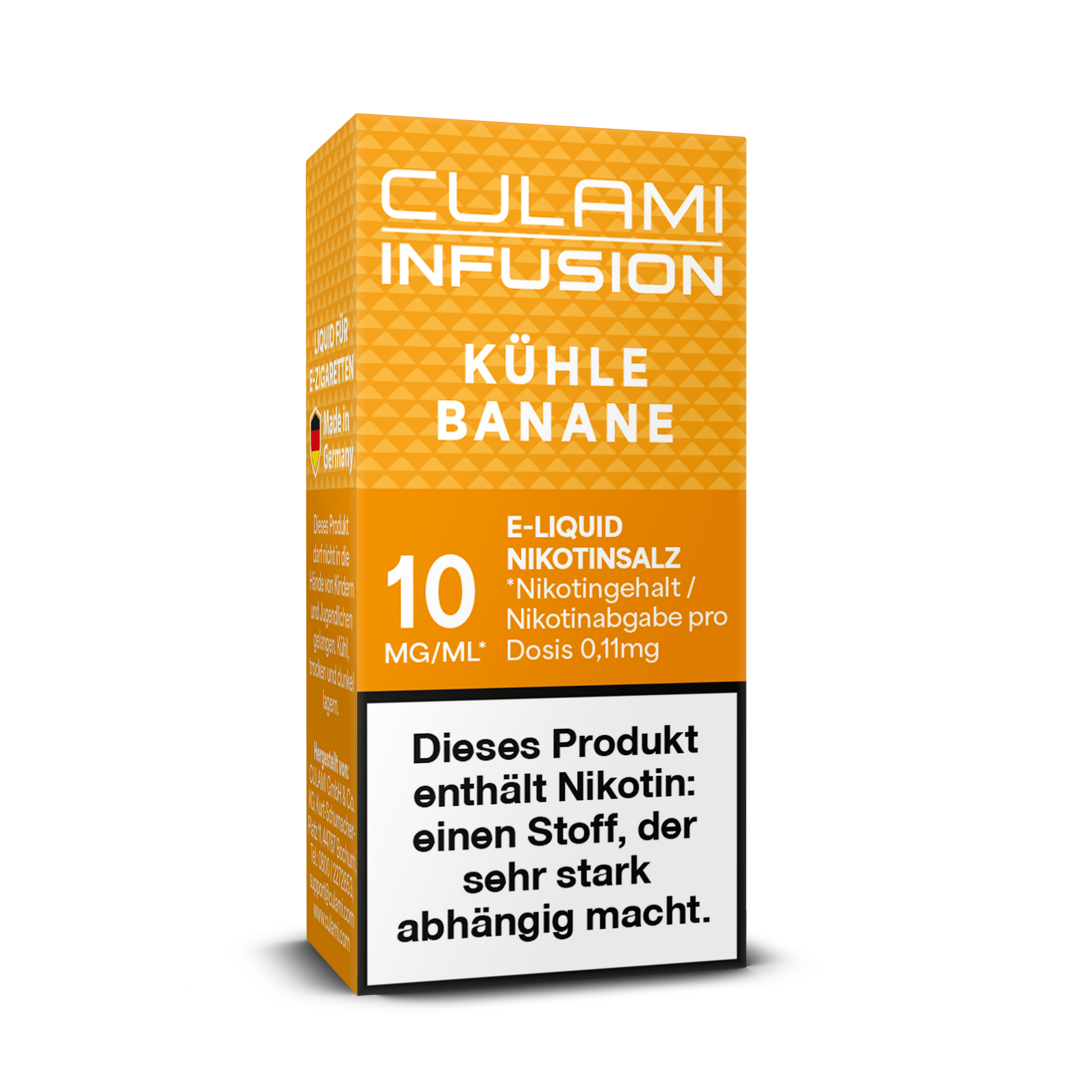 Kühle Banane-2